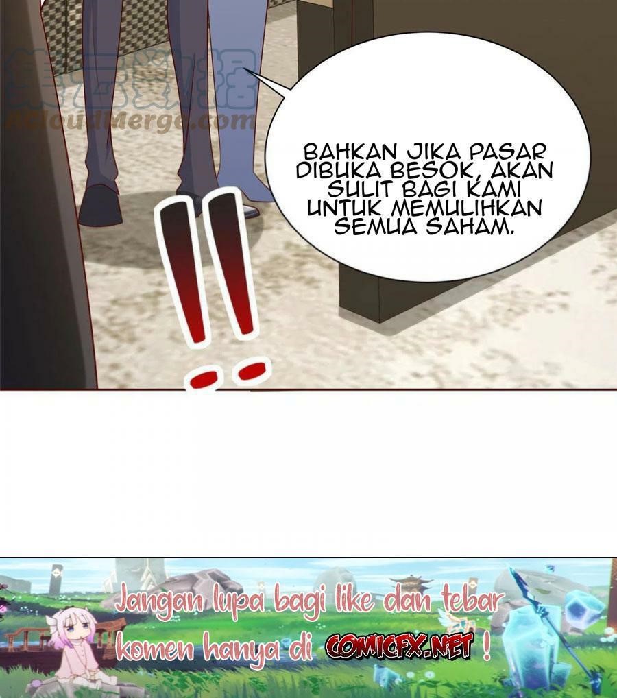 I Randomly Have A New Career Every Week Chapter 215 Gambar 7