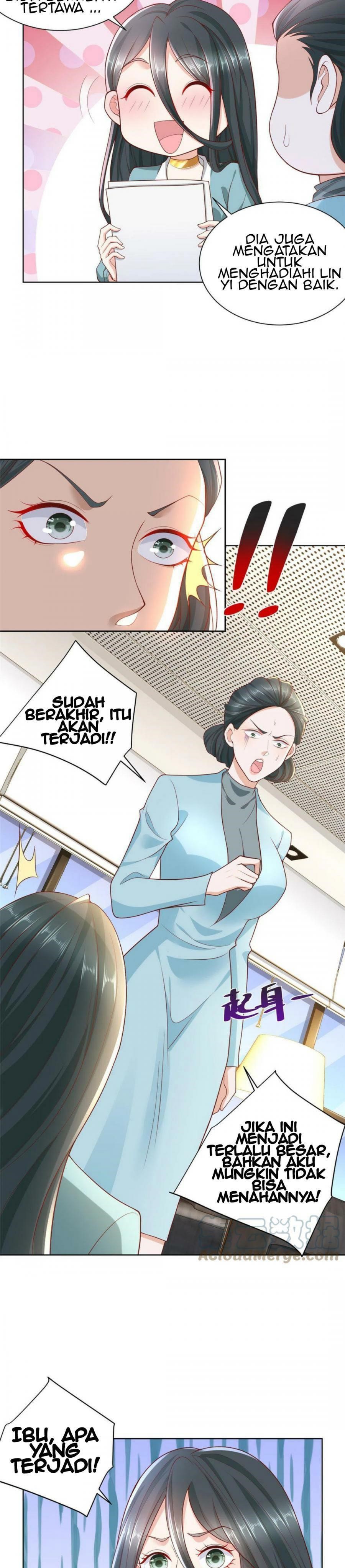 I Randomly Have A New Career Every Week Chapter 215 Gambar 12