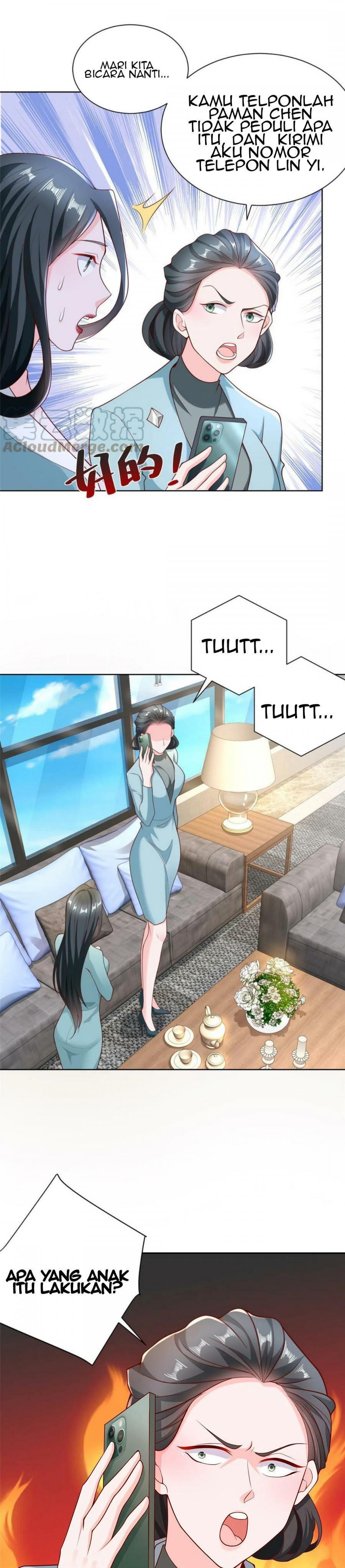 I Randomly Have A New Career Every Week Chapter 215 Gambar 14