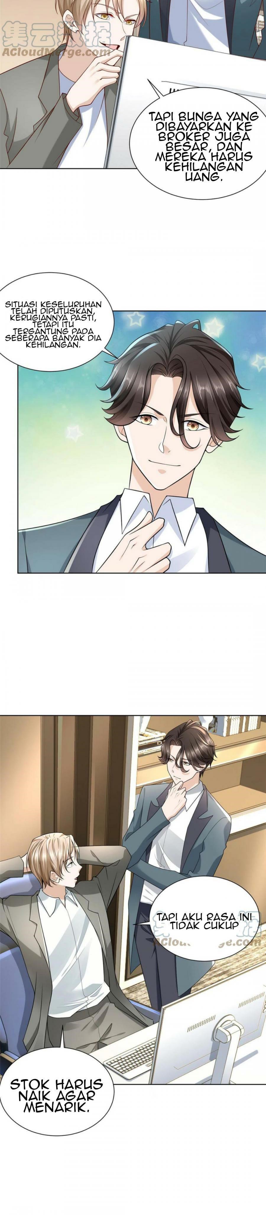 I Randomly Have A New Career Every Week Chapter 215 Gambar 16
