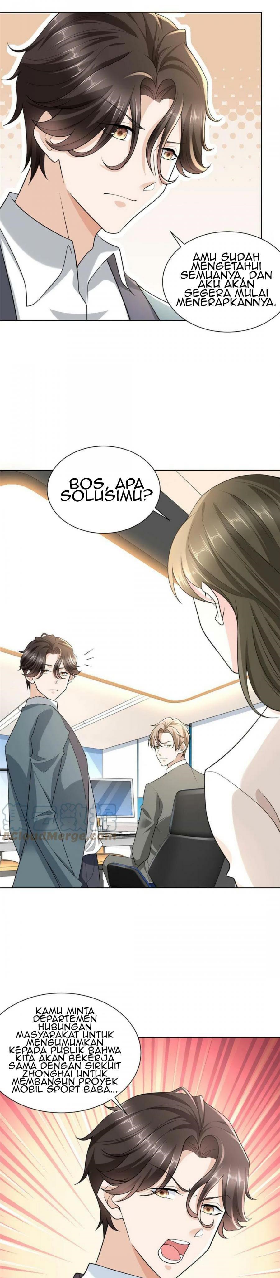 I Randomly Have A New Career Every Week Chapter 215 Gambar 17