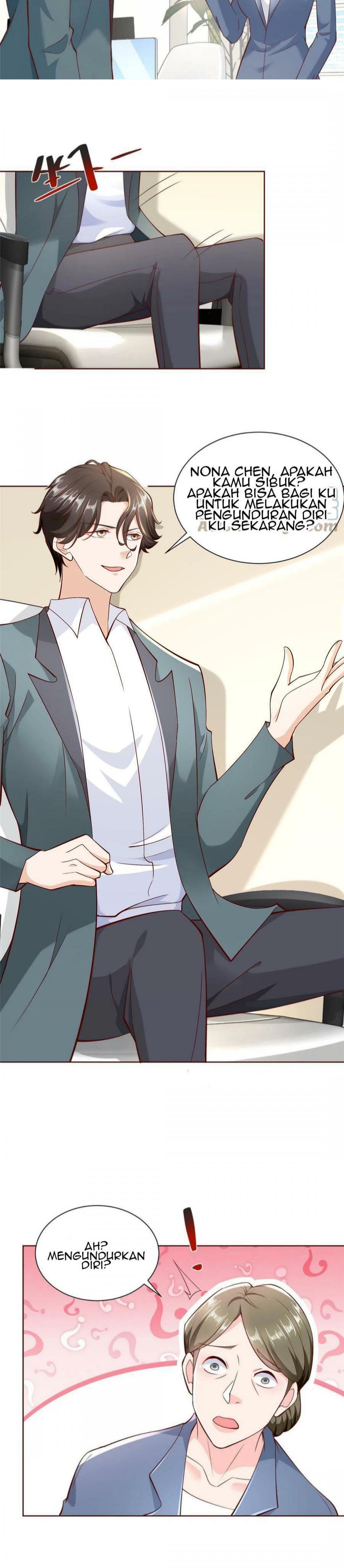 I Randomly Have A New Career Every Week Chapter 215 Gambar 21