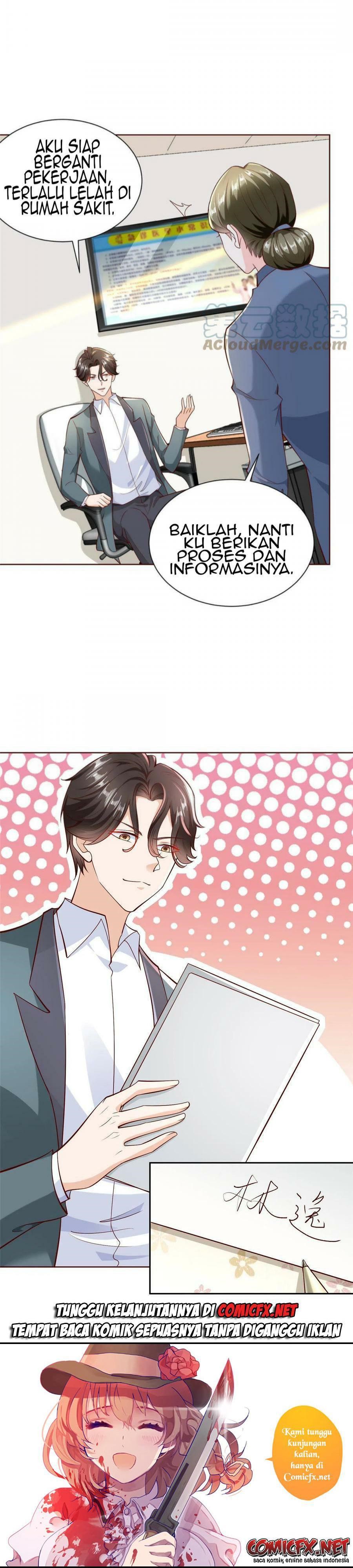 I Randomly Have A New Career Every Week Chapter 215 Gambar 22