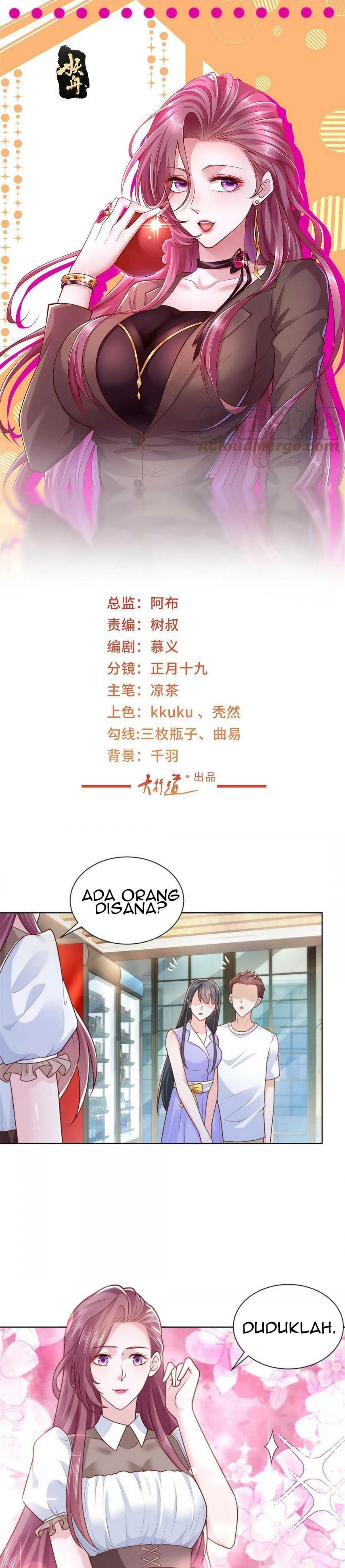 I Randomly Have A New Career Every Week Chapter 222 Gambar 2