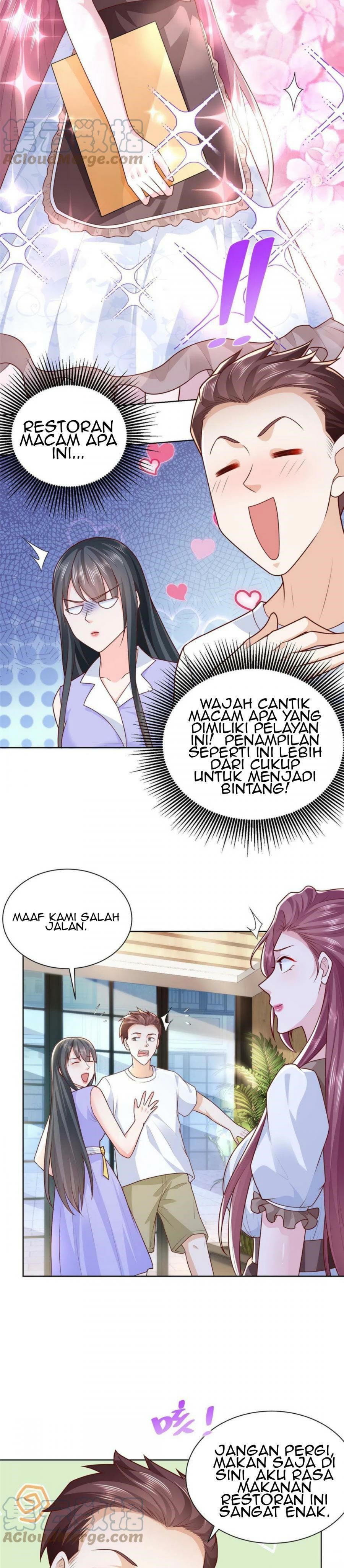 I Randomly Have A New Career Every Week Chapter 222 Gambar 3