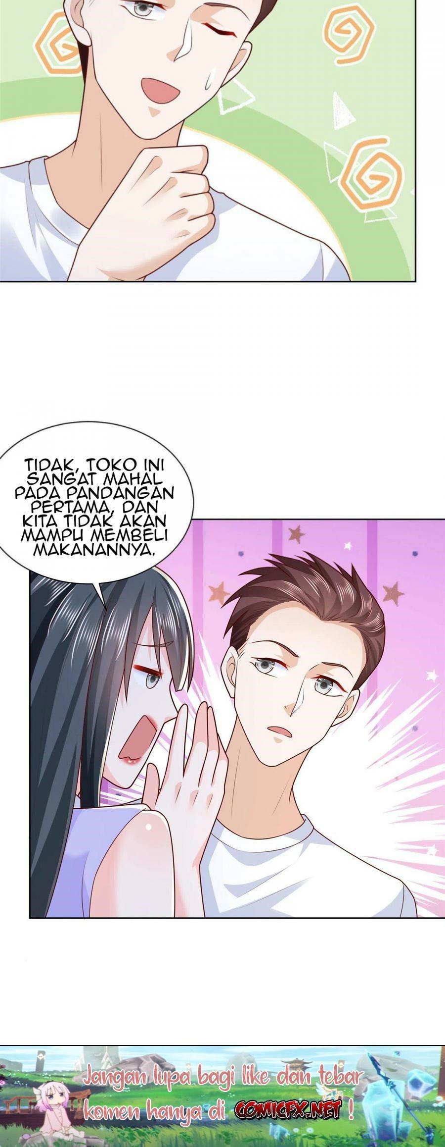 I Randomly Have A New Career Every Week Chapter 222 Gambar 4