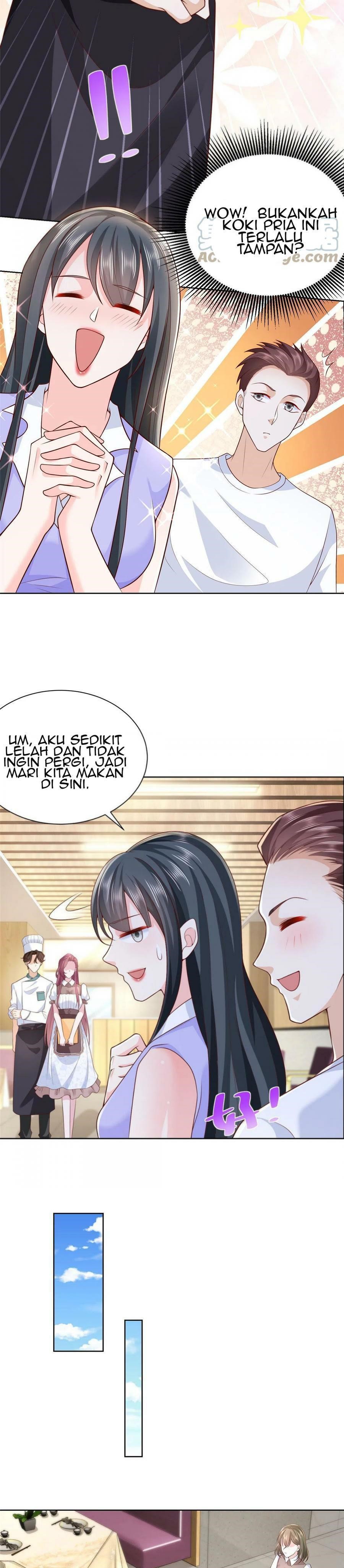 I Randomly Have A New Career Every Week Chapter 222 Gambar 6
