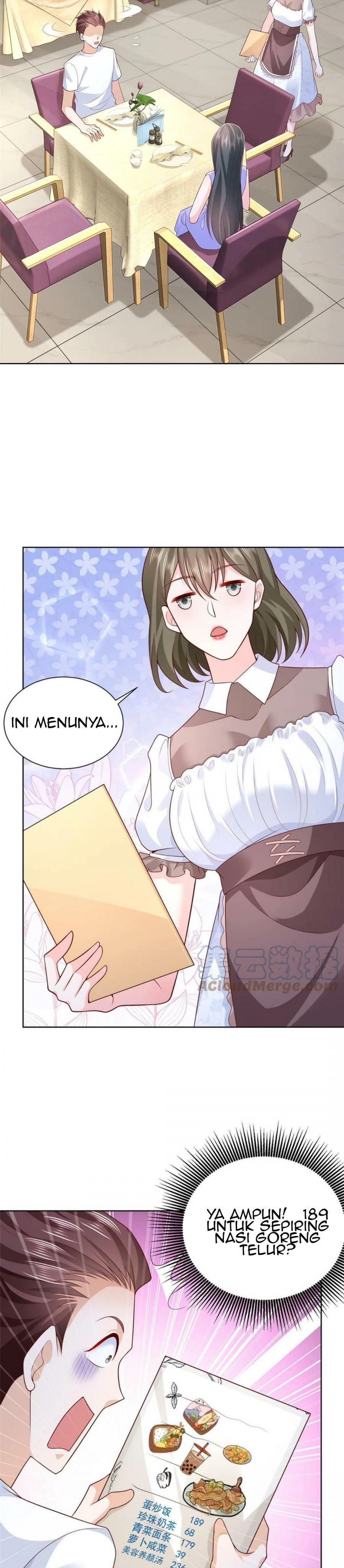 I Randomly Have A New Career Every Week Chapter 222 Gambar 7