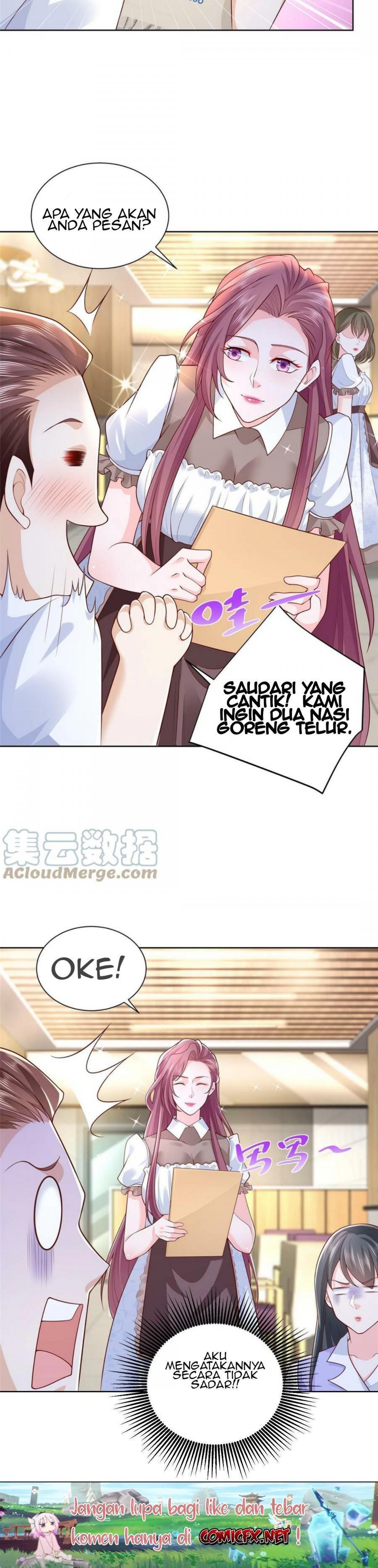 I Randomly Have A New Career Every Week Chapter 222 Gambar 8