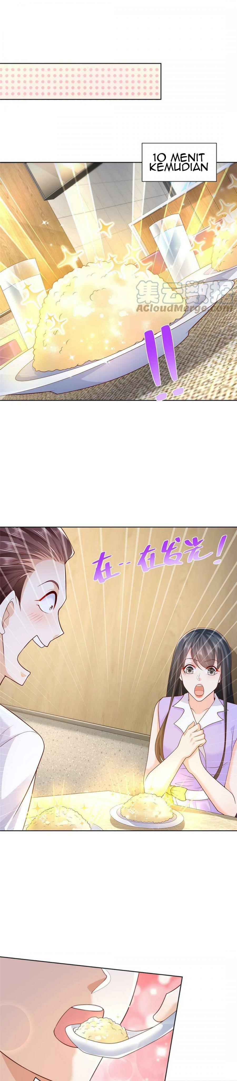 I Randomly Have A New Career Every Week Chapter 222 Gambar 10