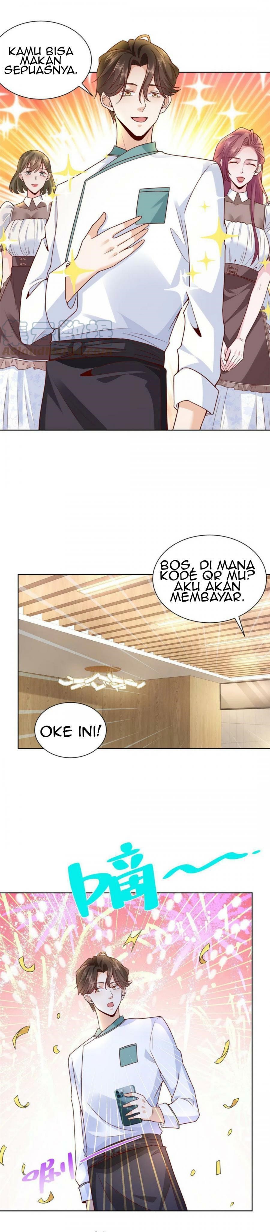 I Randomly Have A New Career Every Week Chapter 222 Gambar 15