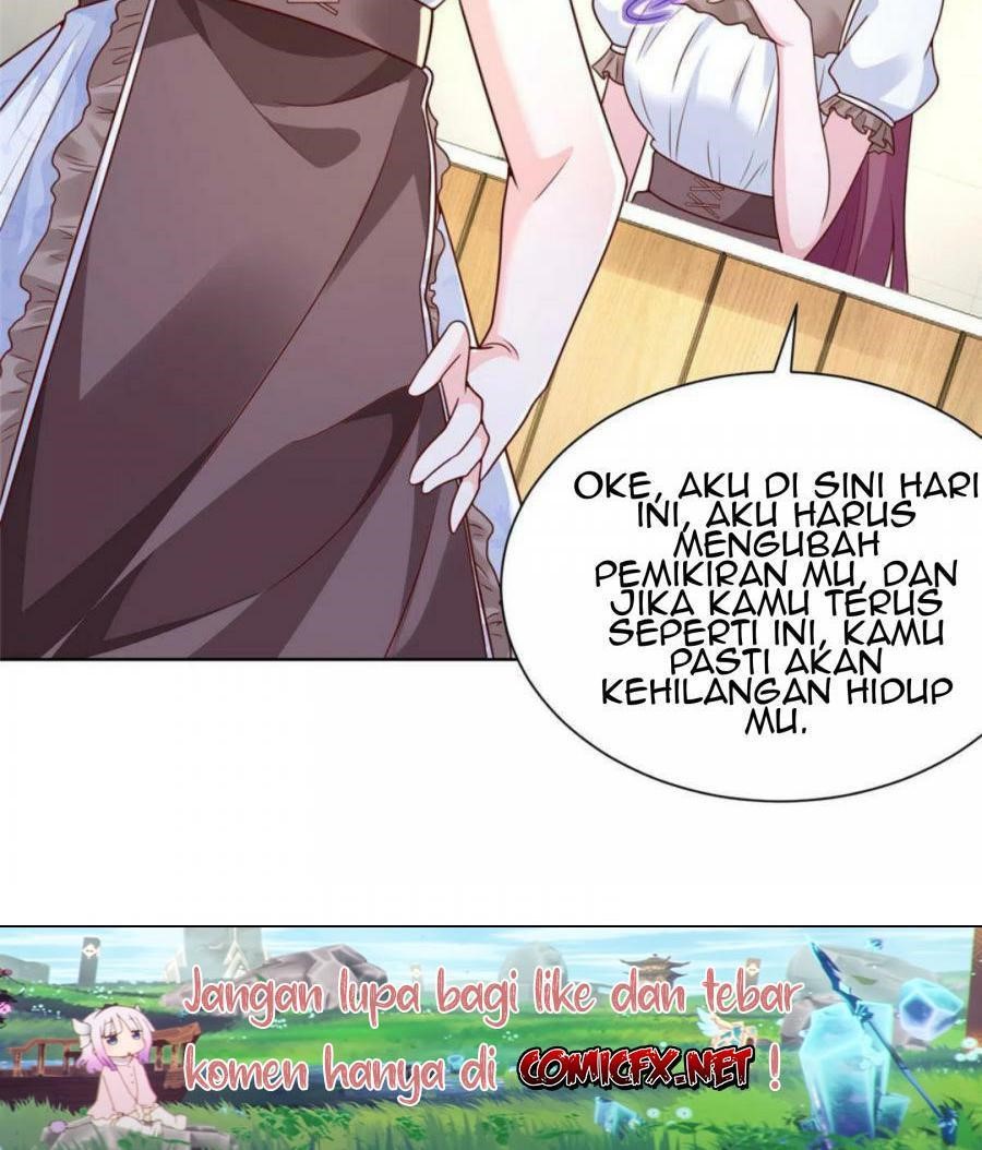I Randomly Have A New Career Every Week Chapter 222 Gambar 19
