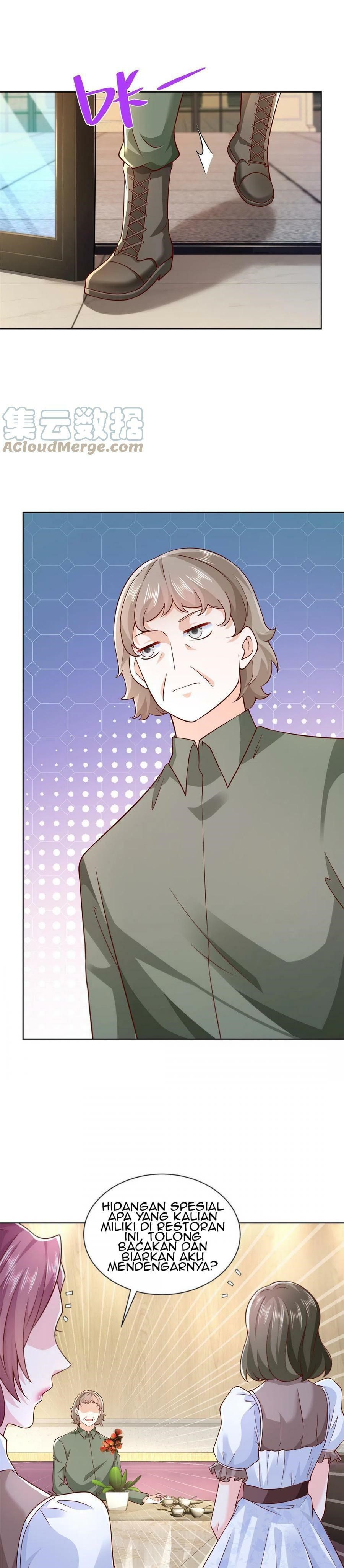 I Randomly Have A New Career Every Week Chapter 222 Gambar 20