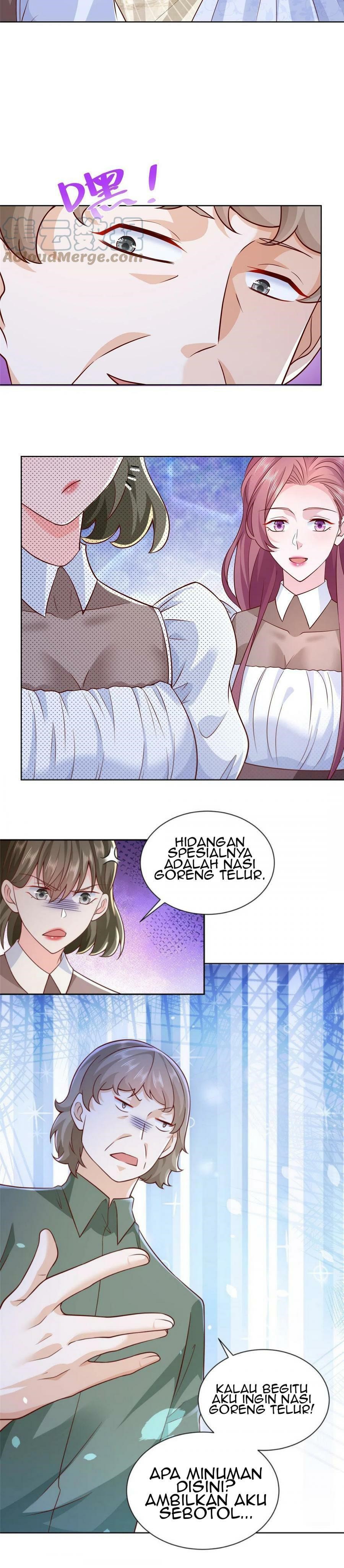 I Randomly Have A New Career Every Week Chapter 222 Gambar 21