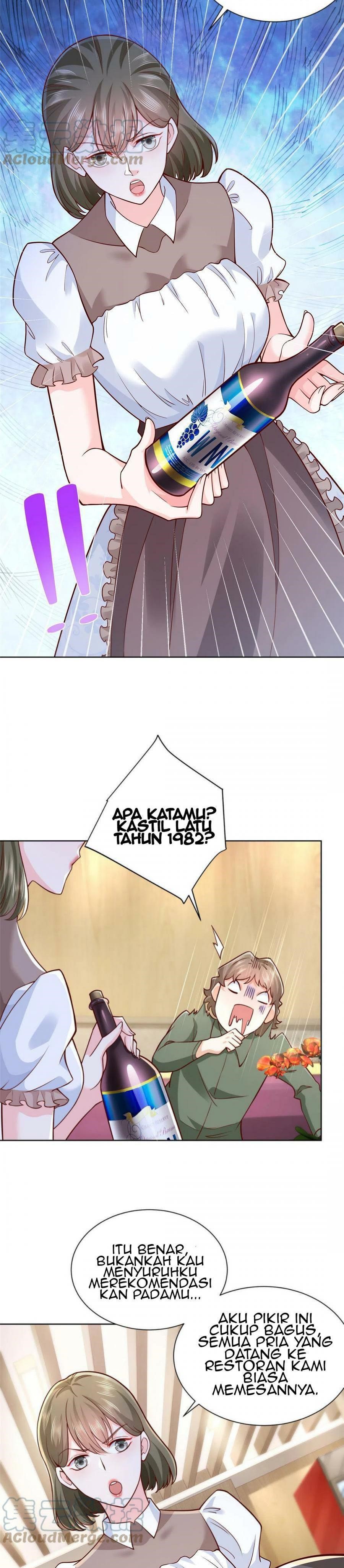 I Randomly Have A New Career Every Week Chapter 223 Gambar 3