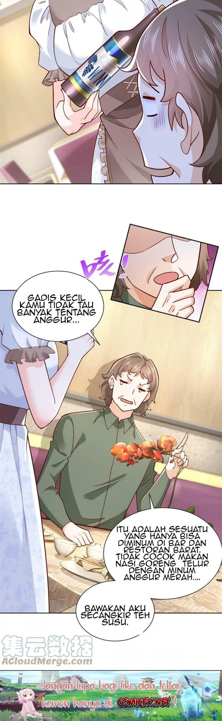 I Randomly Have A New Career Every Week Chapter 223 Gambar 4