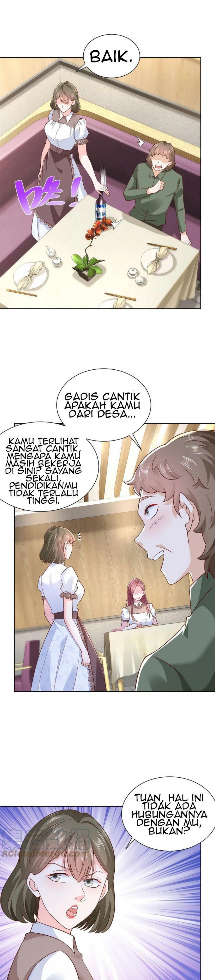 I Randomly Have A New Career Every Week Chapter 223 Gambar 5
