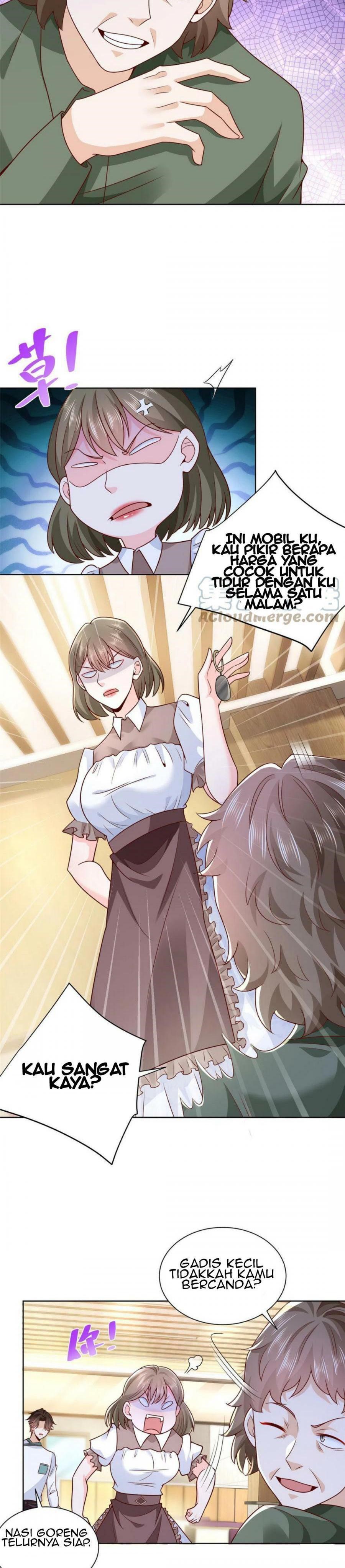 I Randomly Have A New Career Every Week Chapter 223 Gambar 7