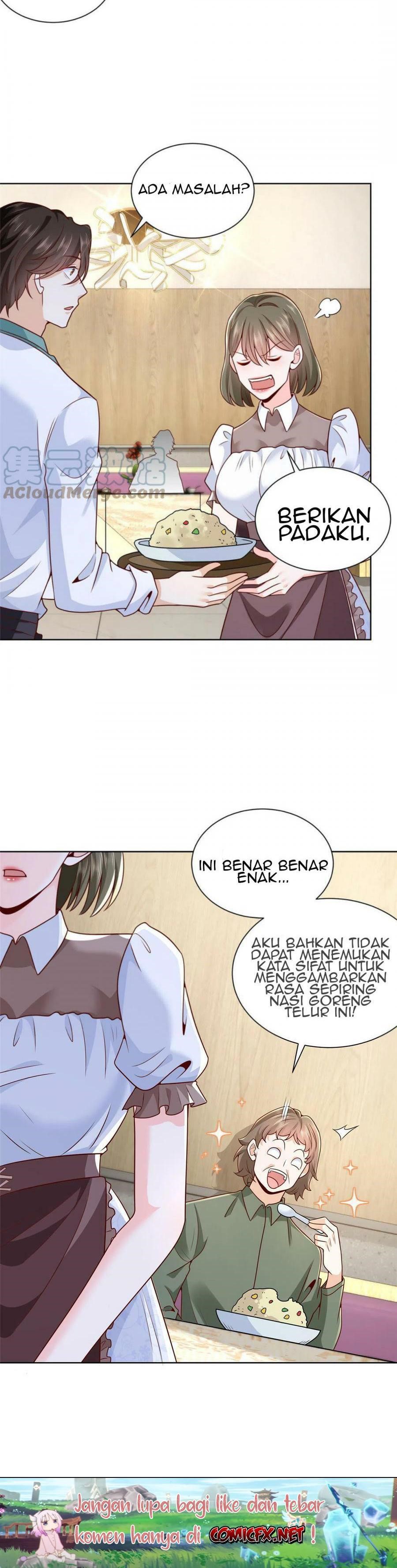 I Randomly Have A New Career Every Week Chapter 223 Gambar 8