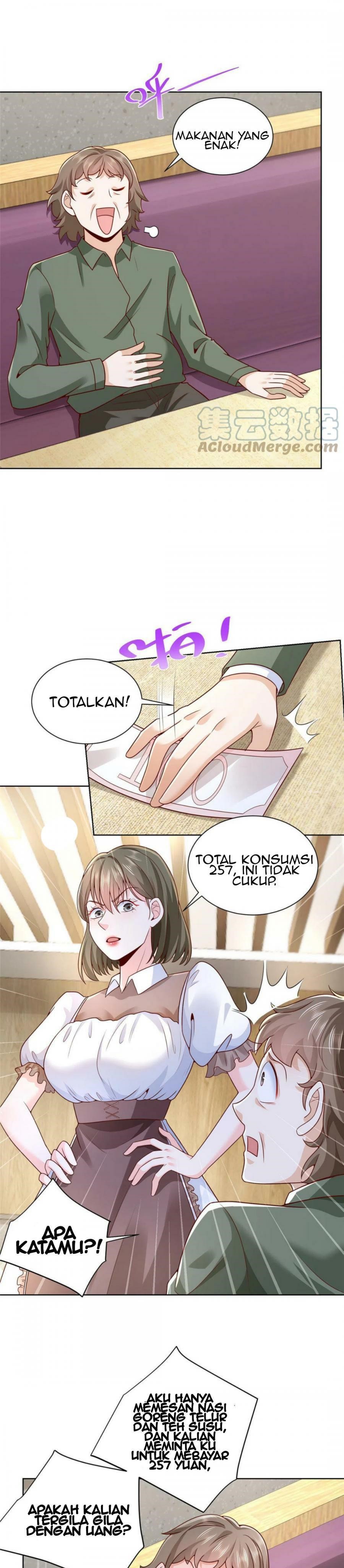 I Randomly Have A New Career Every Week Chapter 223 Gambar 10