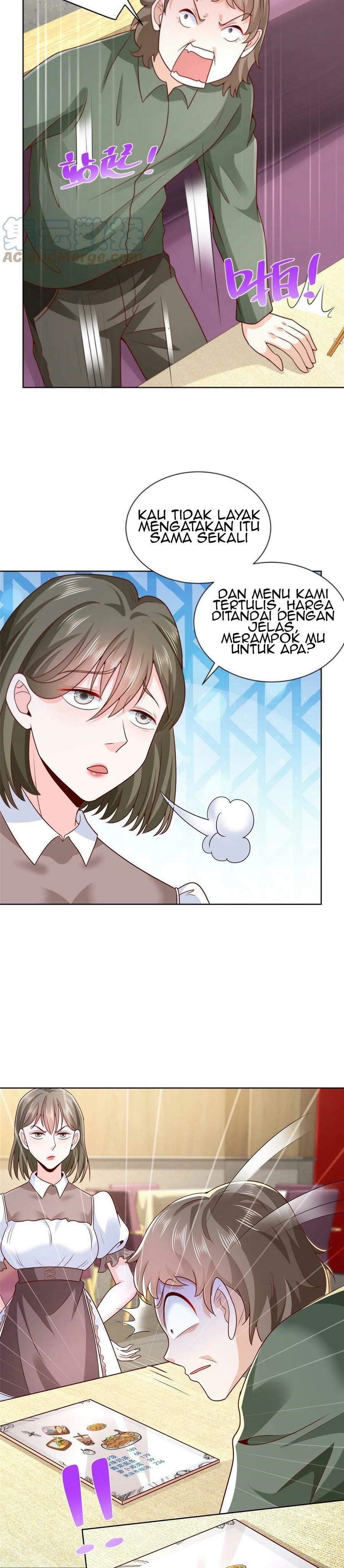 I Randomly Have A New Career Every Week Chapter 223 Gambar 11
