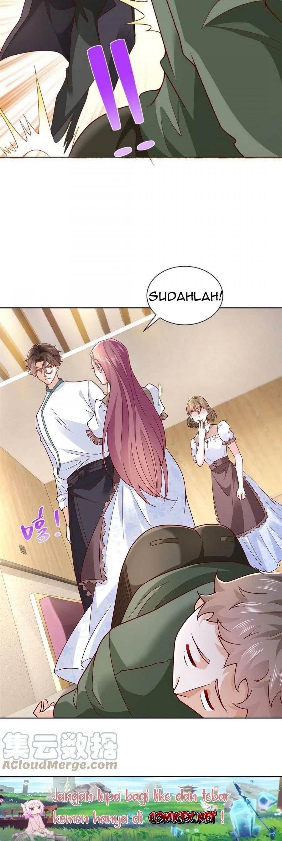 I Randomly Have A New Career Every Week Chapter 223 Gambar 13