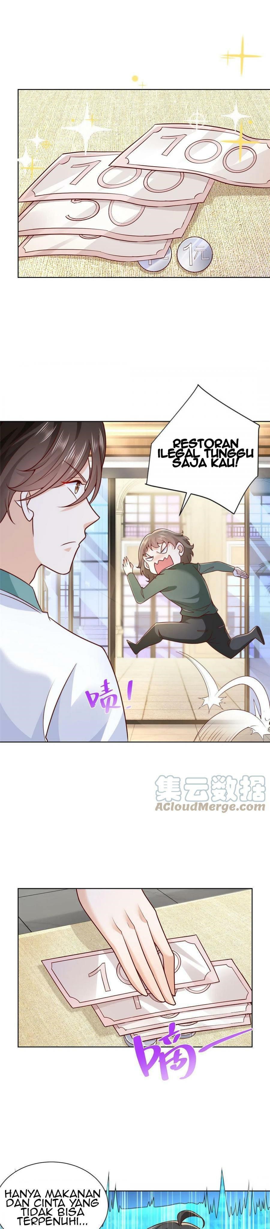 I Randomly Have A New Career Every Week Chapter 223 Gambar 14
