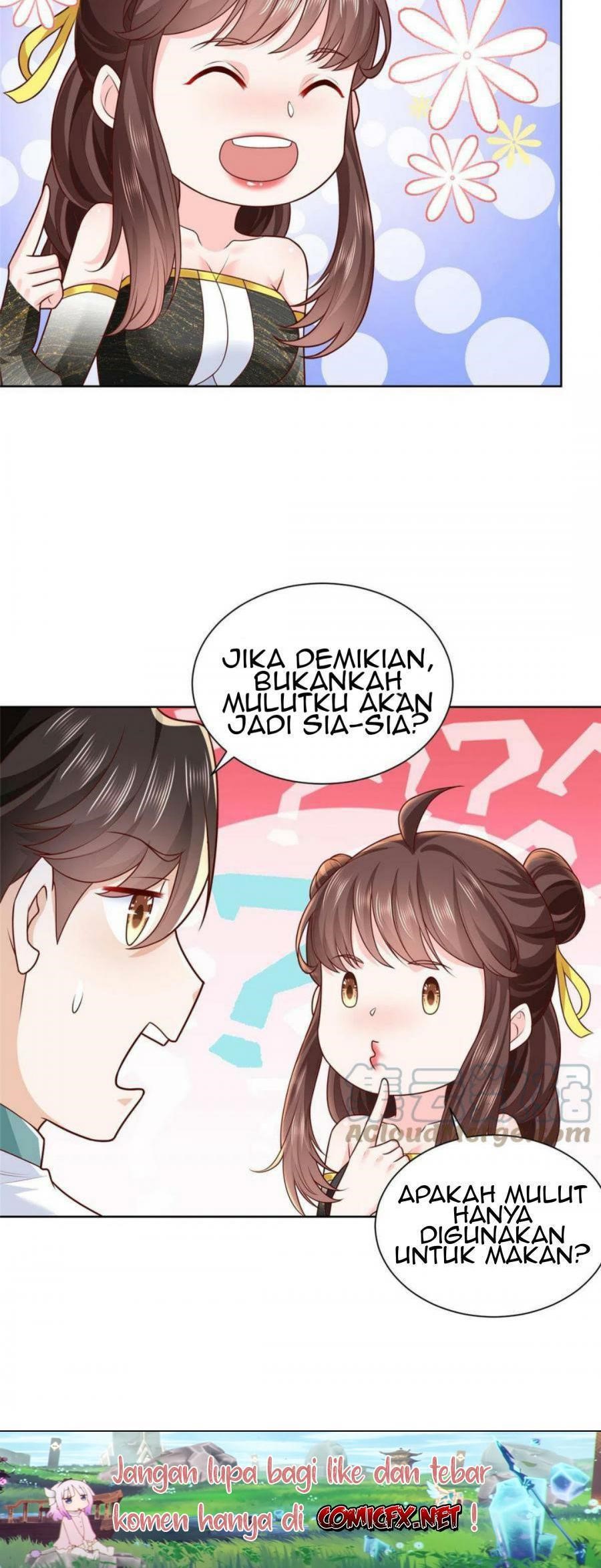 I Randomly Have A New Career Every Week Chapter 223 Gambar 16