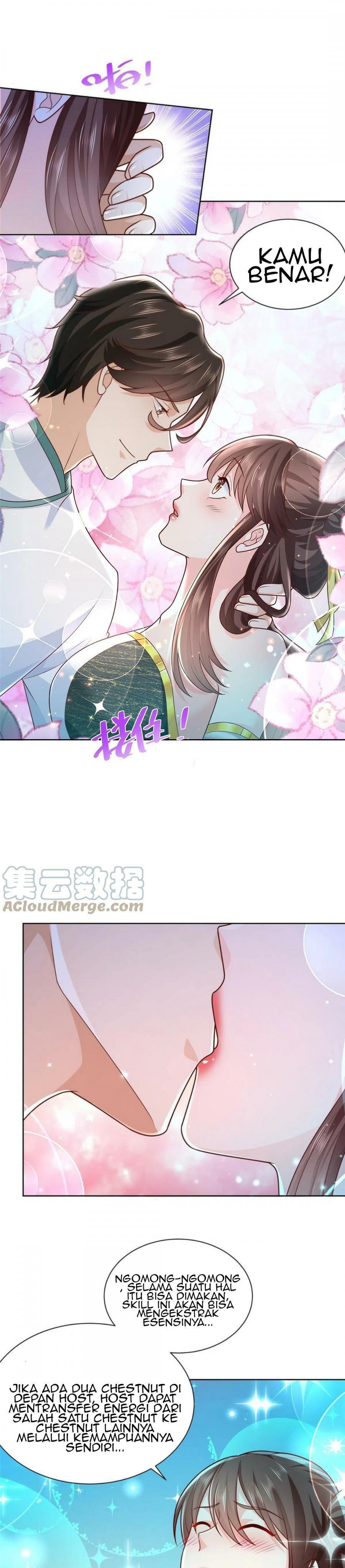 I Randomly Have A New Career Every Week Chapter 223 Gambar 17