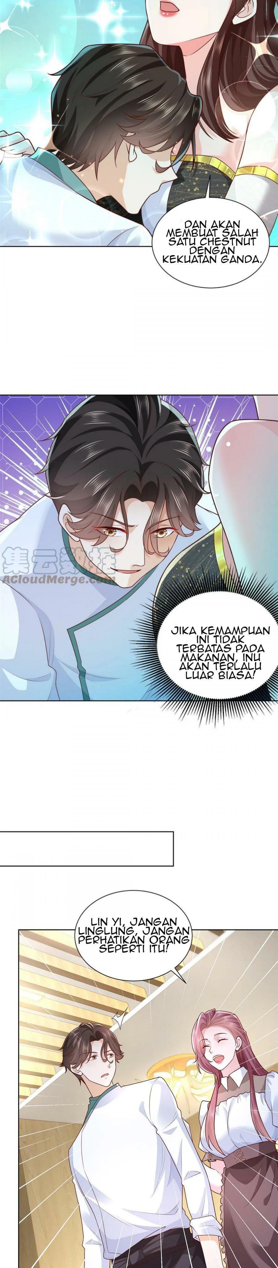 I Randomly Have A New Career Every Week Chapter 223 Gambar 18