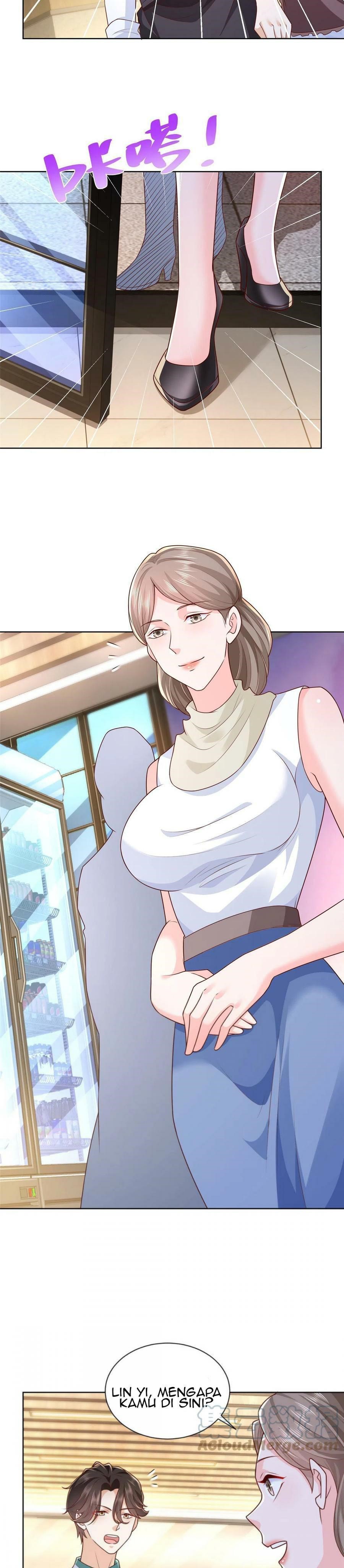 I Randomly Have A New Career Every Week Chapter 223 Gambar 19