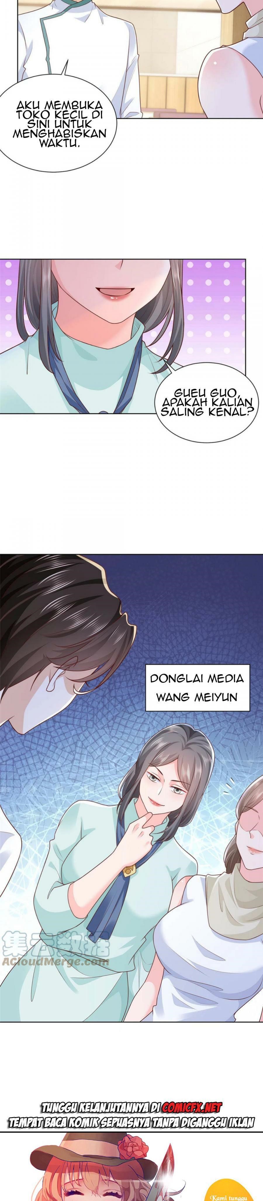 I Randomly Have A New Career Every Week Chapter 223 Gambar 20