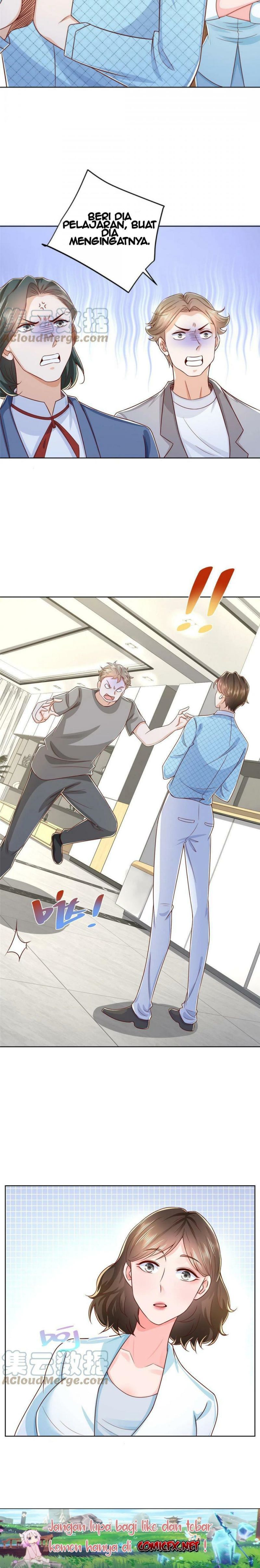 I Randomly Have A New Career Every Week Chapter 260 Gambar 3