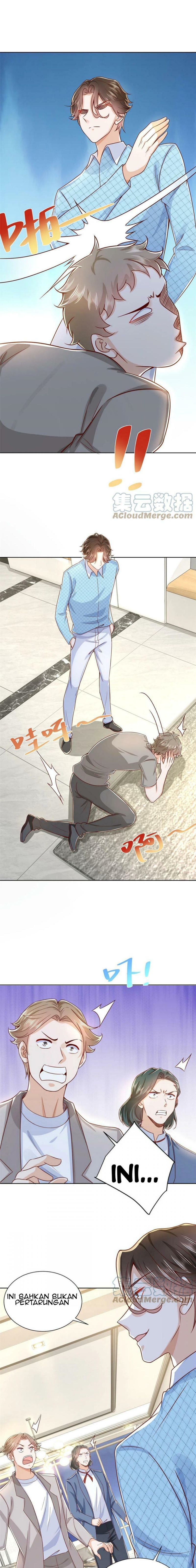 I Randomly Have A New Career Every Week Chapter 260 Gambar 4