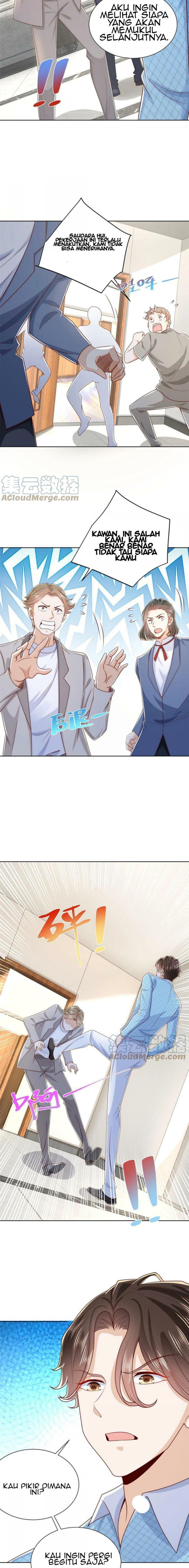 I Randomly Have A New Career Every Week Chapter 260 Gambar 5