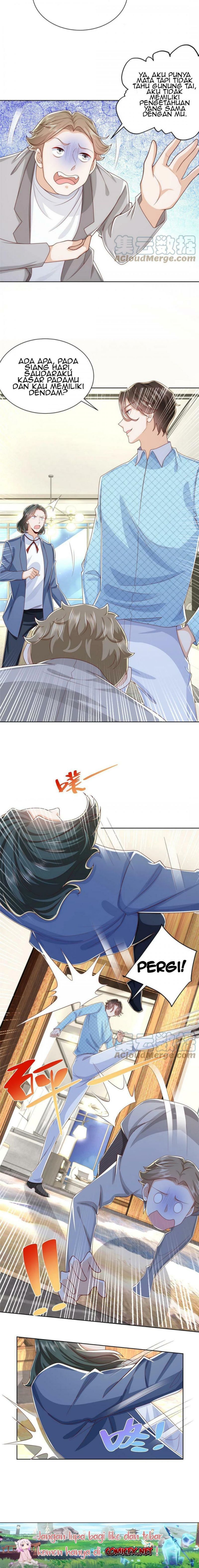 I Randomly Have A New Career Every Week Chapter 260 Gambar 6
