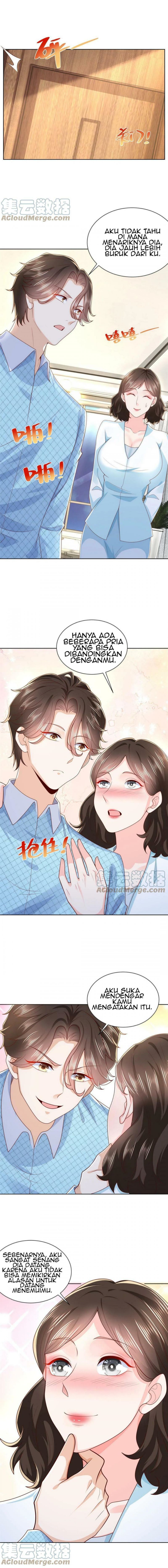 I Randomly Have A New Career Every Week Chapter 260 Gambar 8