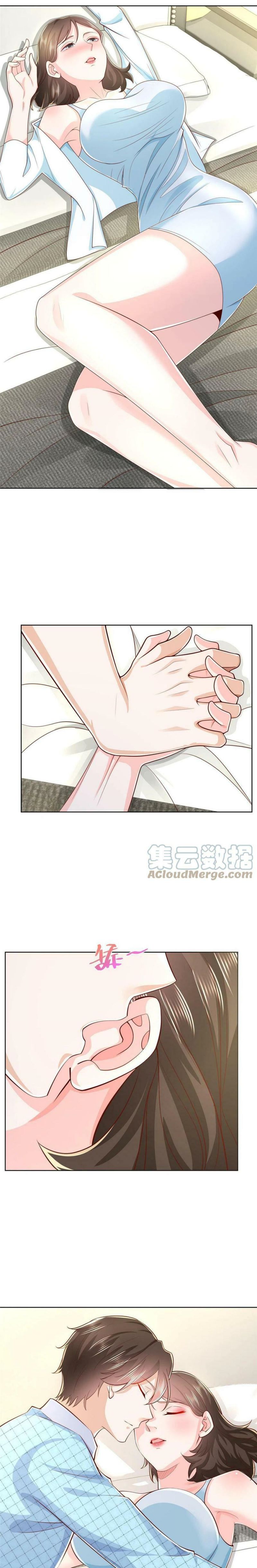 I Randomly Have A New Career Every Week Chapter 260 Gambar 10