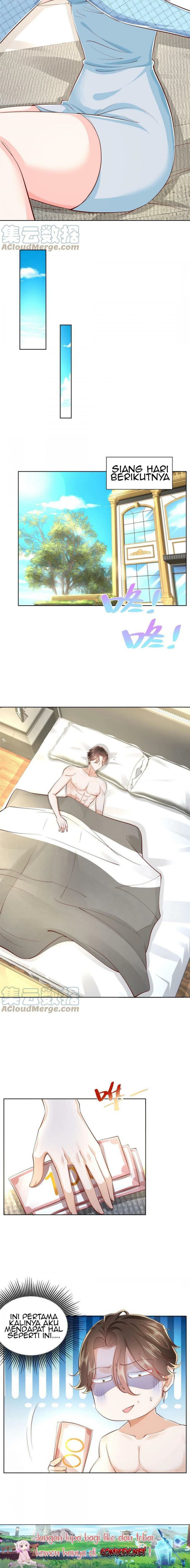 I Randomly Have A New Career Every Week Chapter 260 Gambar 11