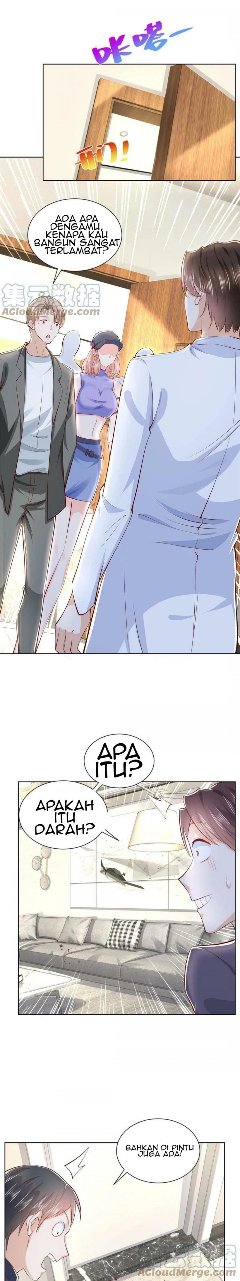 I Randomly Have A New Career Every Week Chapter 260 Gambar 12