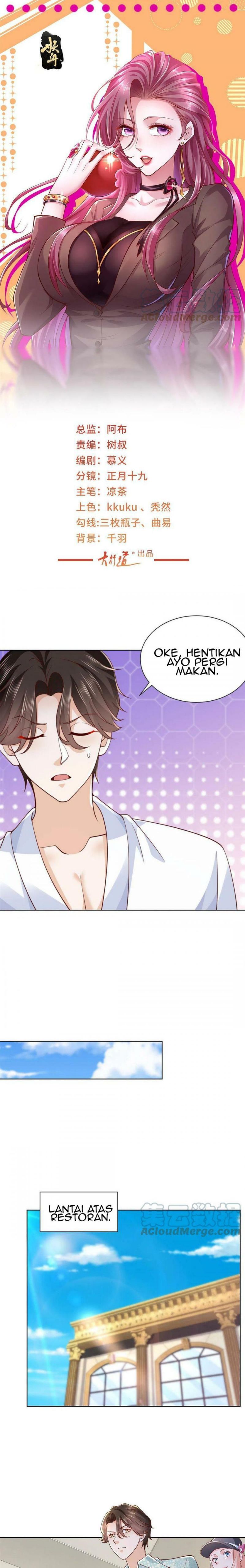 I Randomly Have A New Career Every Week Chapter 261 Gambar 2