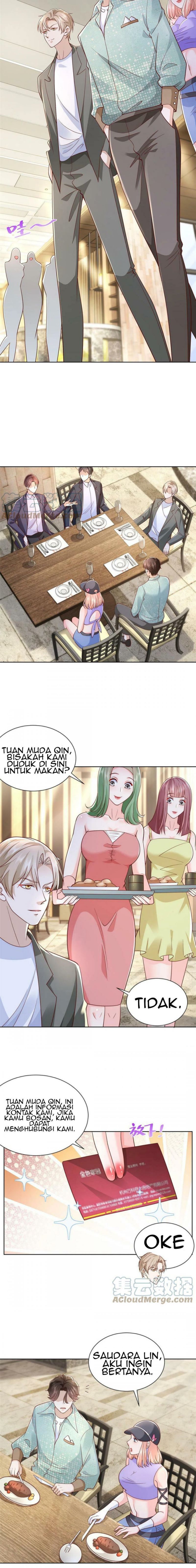 I Randomly Have A New Career Every Week Chapter 261 Gambar 3