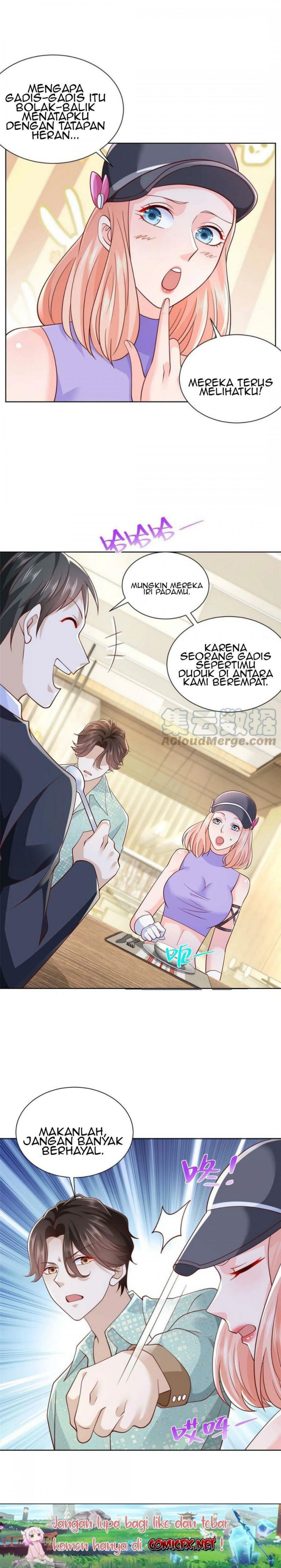 I Randomly Have A New Career Every Week Chapter 261 Gambar 4