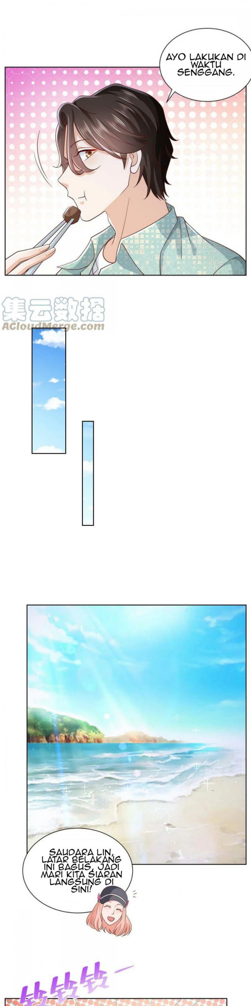 I Randomly Have A New Career Every Week Chapter 261 Gambar 6