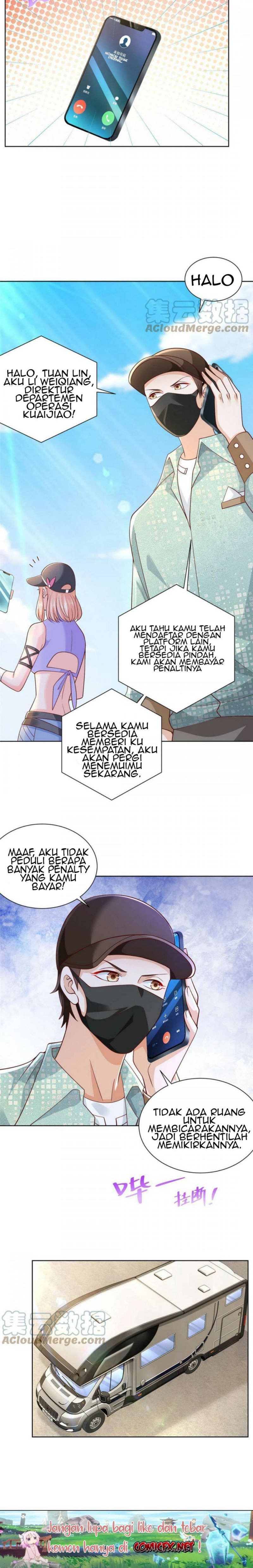 I Randomly Have A New Career Every Week Chapter 261 Gambar 7
