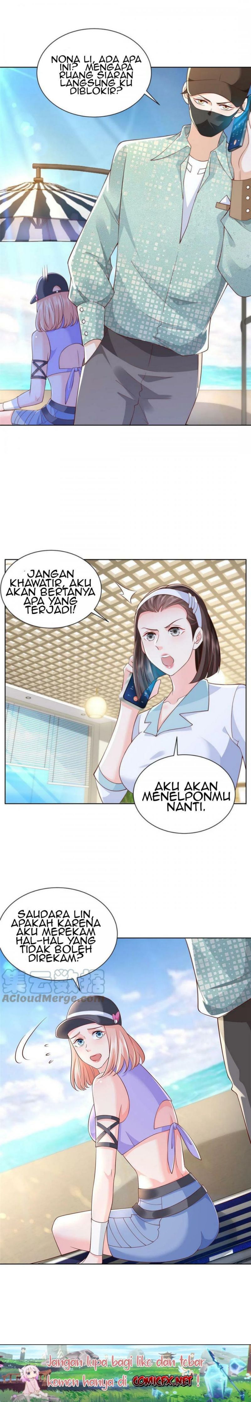 I Randomly Have A New Career Every Week Chapter 261 Gambar 11