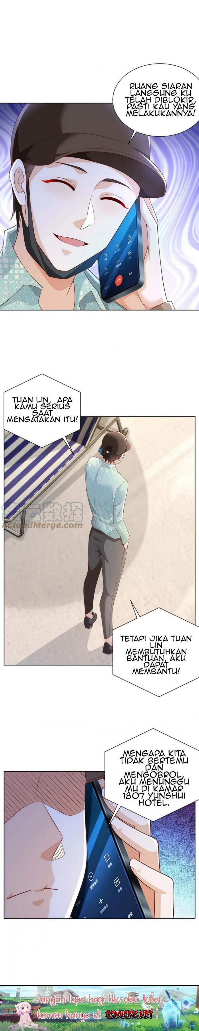 I Randomly Have A New Career Every Week Chapter 261 Gambar 14