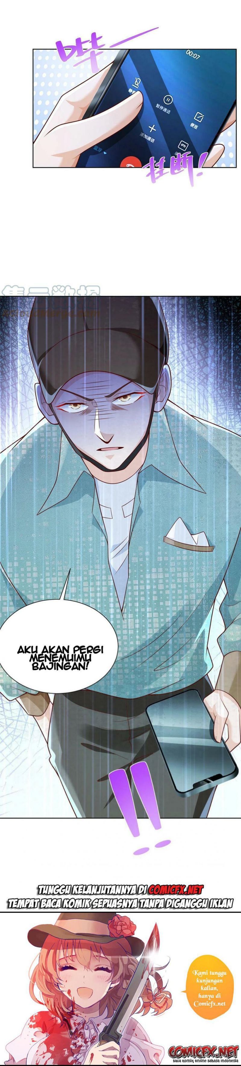 I Randomly Have A New Career Every Week Chapter 261 Gambar 15