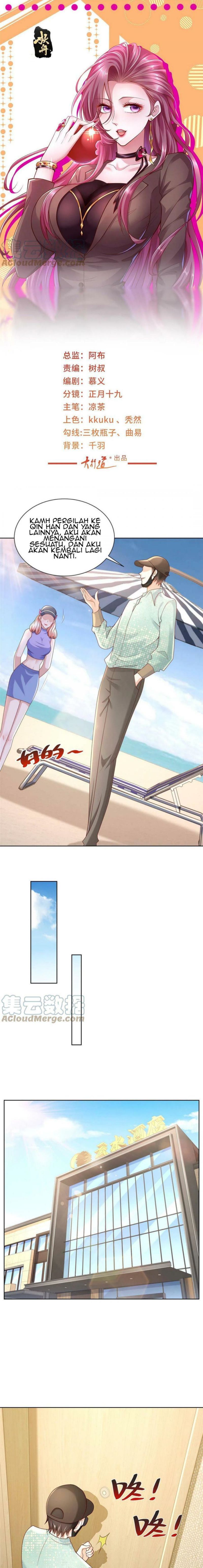 I Randomly Have A New Career Every Week Chapter 262 Gambar 2