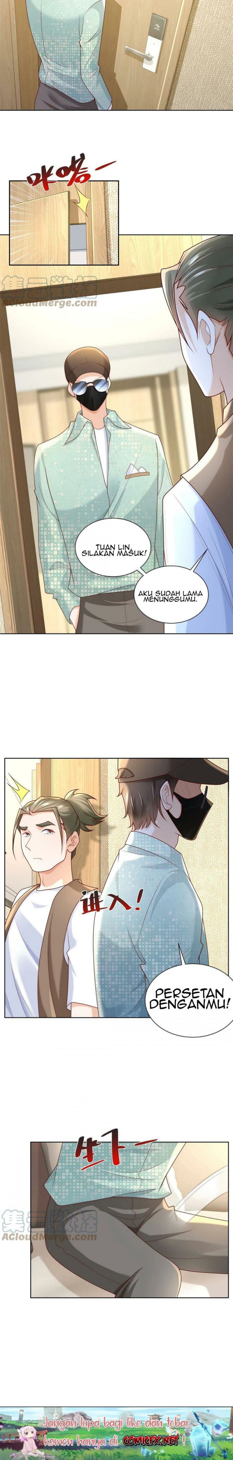 I Randomly Have A New Career Every Week Chapter 262 Gambar 3